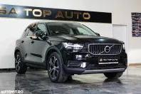 Volvo XC40 din 2022 cu 176.766 km - oferta VOL161146 - foto 12