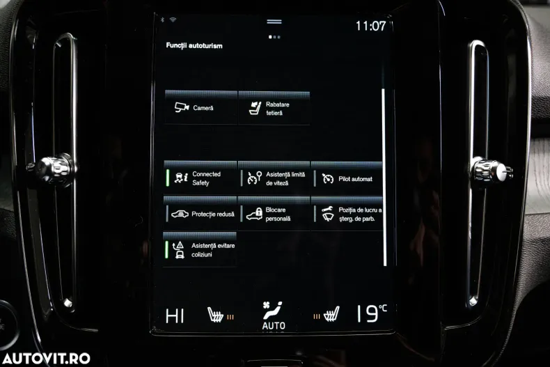Volvo XC40 din 2022 cu 176.766 km - oferta VOL161146 - foto 23