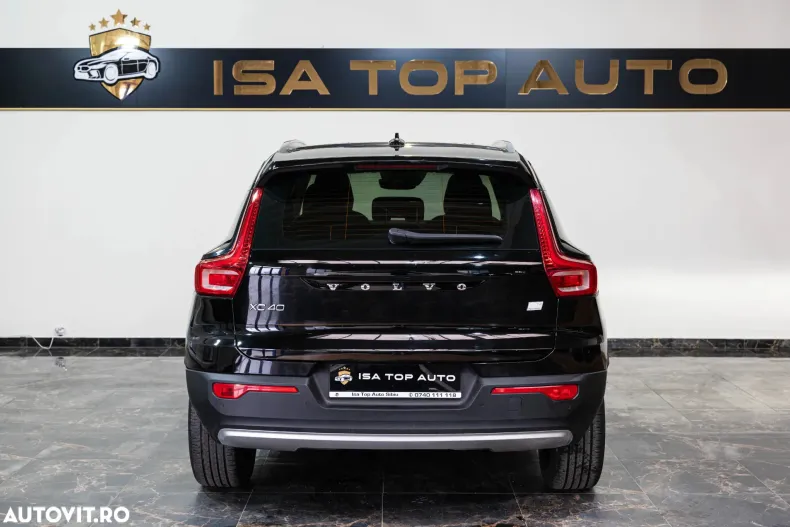Volvo XC40 din 2022 cu 176.766 km - oferta VOL161146 - foto 34
