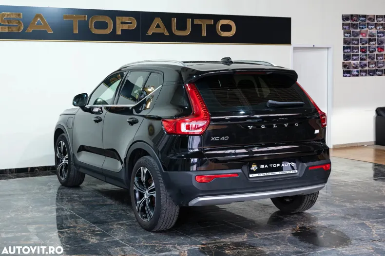 Volvo XC40 din 2022 cu 176.766 km - oferta VOL161146 - foto 36