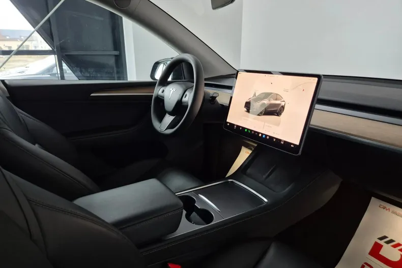 Tesla Model Y din 2022 cu 109.000 km - oferta TES161147 - foto 6