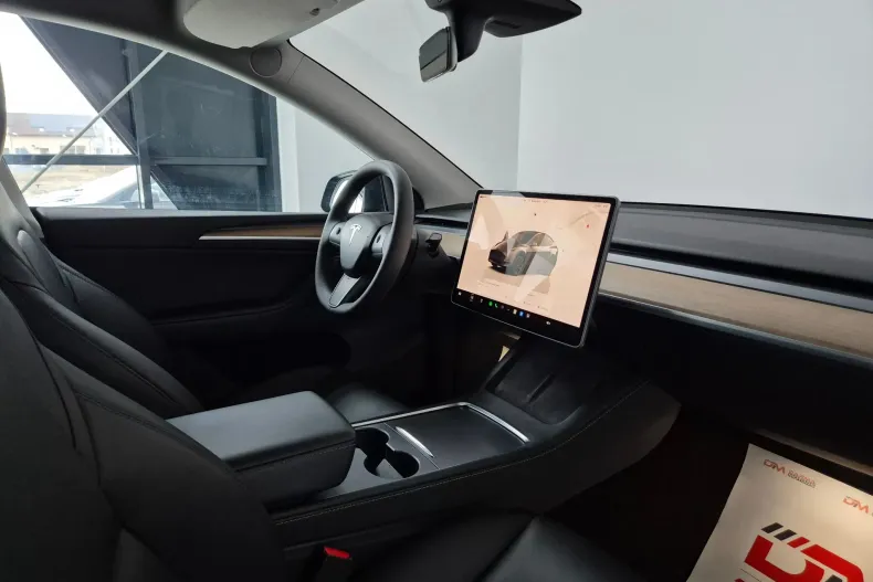 Tesla Model Y din 2022 cu 109.000 km - oferta TES161147 - foto 7