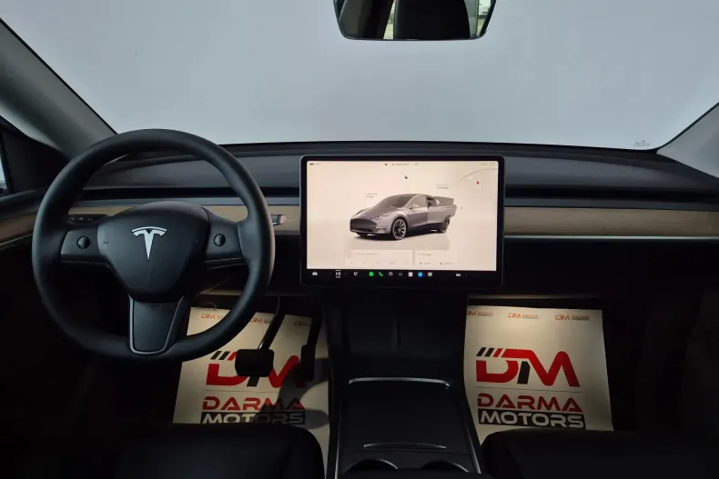 Tesla Model Y din 2022 cu 109.000 km - oferta TES161147 - foto 8