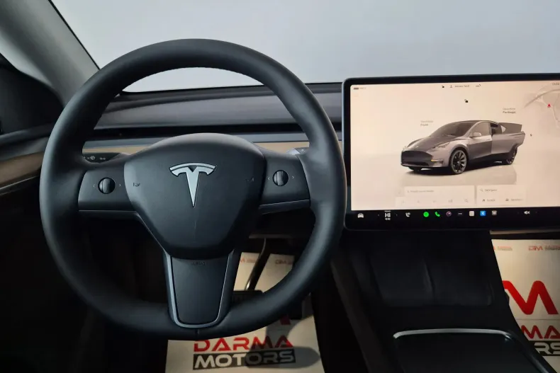 Tesla Model Y din 2022 cu 109.000 km - oferta TES161147 - foto 9