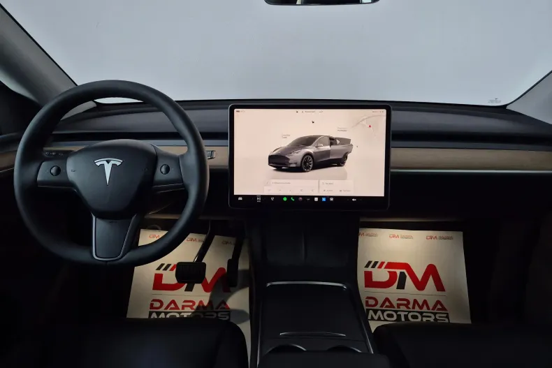 Tesla Model Y din 2022 cu 109.000 km - oferta TES161147 - foto 10
