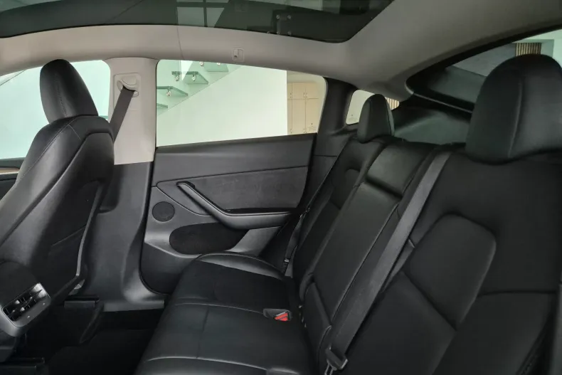 Tesla Model Y din 2022 cu 109.000 km - oferta TES161147 - foto 13