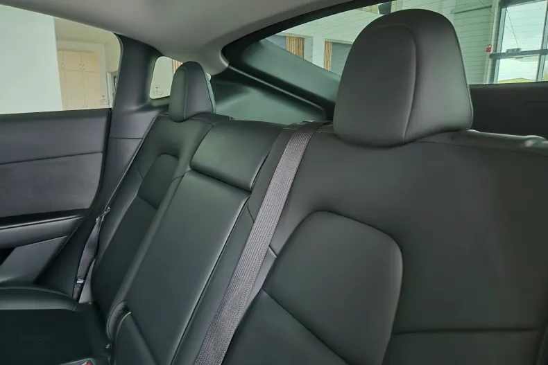 Tesla Model Y din 2022 cu 109.000 km - oferta TES161147 - foto 14