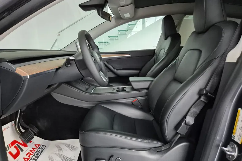 Tesla Model Y din 2022 cu 109.000 km - oferta TES161147 - foto 15