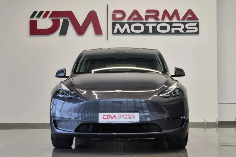 Tesla Model Y din 2022 cu 109.000 km - oferta TES161147 - foto 17