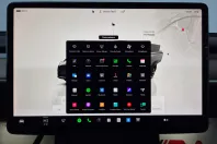 Tesla Model Y din 2022 cu 109.000 km - oferta TES161147 - foto 19