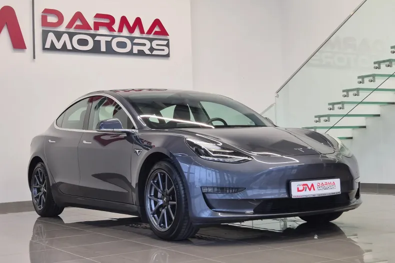 Tesla Model 3 din 2020 cu 110.000 km - oferta TES161148 - foto 2