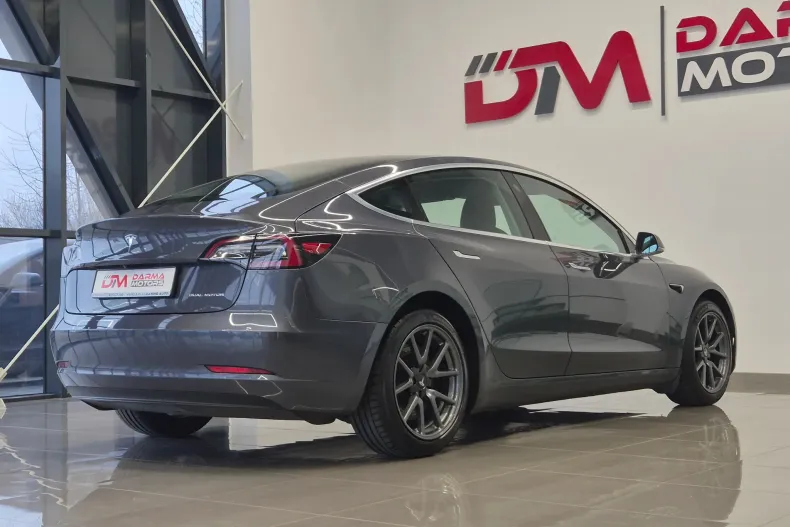 Tesla Model 3 din 2020 cu 110.000 km - oferta TES161148 - foto 4