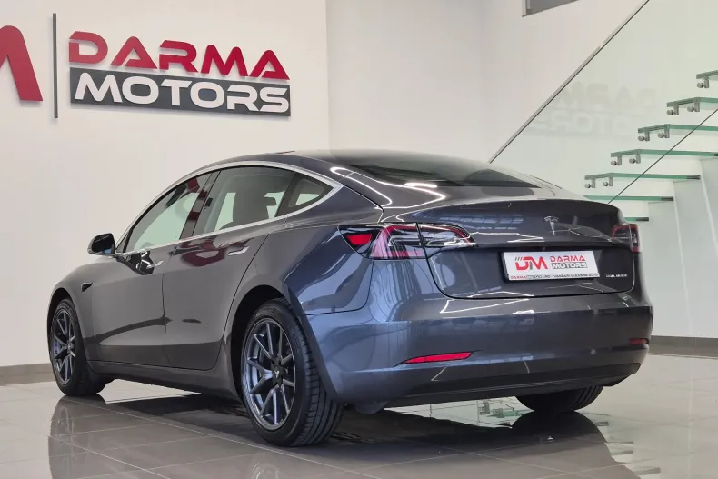 Tesla Model 3 din 2020 cu 110.000 km - oferta TES161148 - foto 5