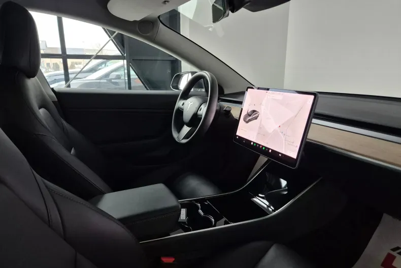 Tesla Model 3 din 2020 cu 110.000 km - oferta TES161148 - foto 6
