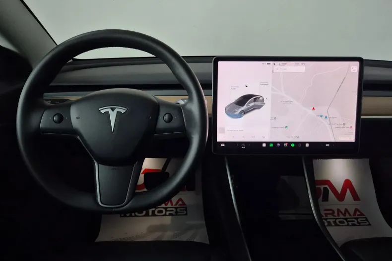 Tesla Model 3 din 2020 cu 110.000 km - oferta TES161148 - foto 9