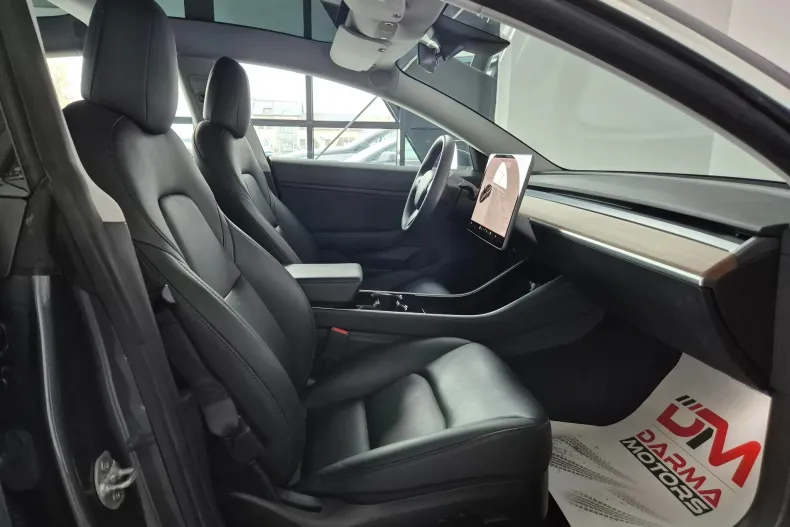 Tesla Model 3 din 2020 cu 110.000 km - oferta TES161148 - foto 10
