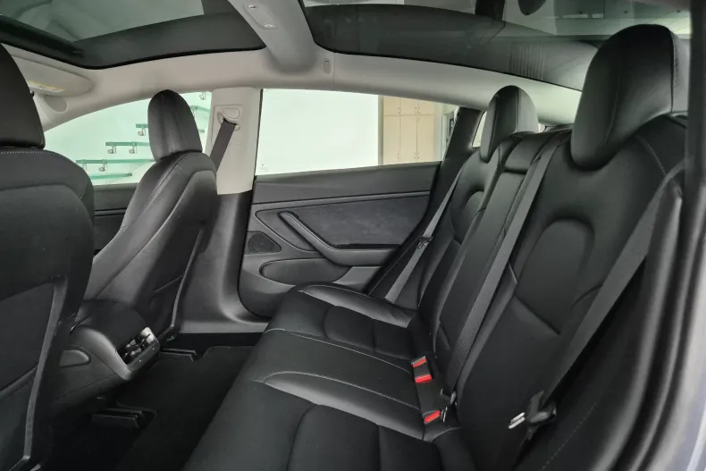 Tesla Model 3 din 2020 cu 110.000 km - oferta TES161148 - foto 11