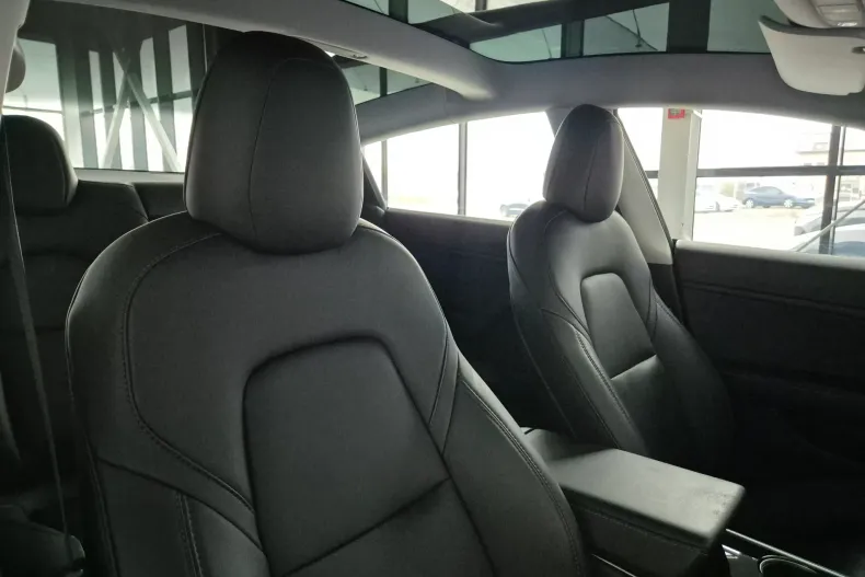 Tesla Model 3 din 2020 cu 110.000 km - oferta TES161148 - foto 14