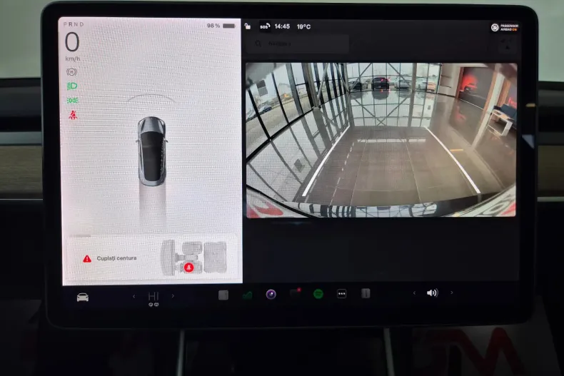 Tesla Model 3 din 2020 cu 110.000 km - oferta TES161148 - foto 18