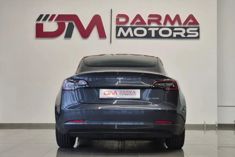 Tesla Model 3 din 2020 cu 110.000 km - oferta TES161148 - foto 20