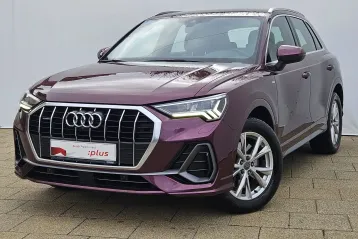 Audi Q3 din 2019 - oferta AUD161149