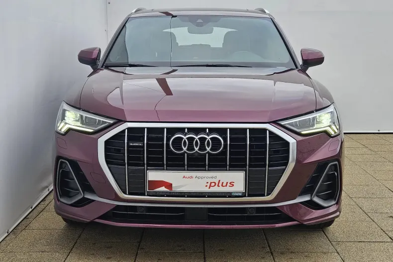 Audi Q3 din 2019 cu 101.196 km - oferta AUD161149 - foto 2