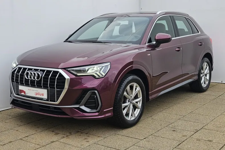 Audi Q3 din 2019 cu 101.196 km - oferta AUD161149 - foto 3