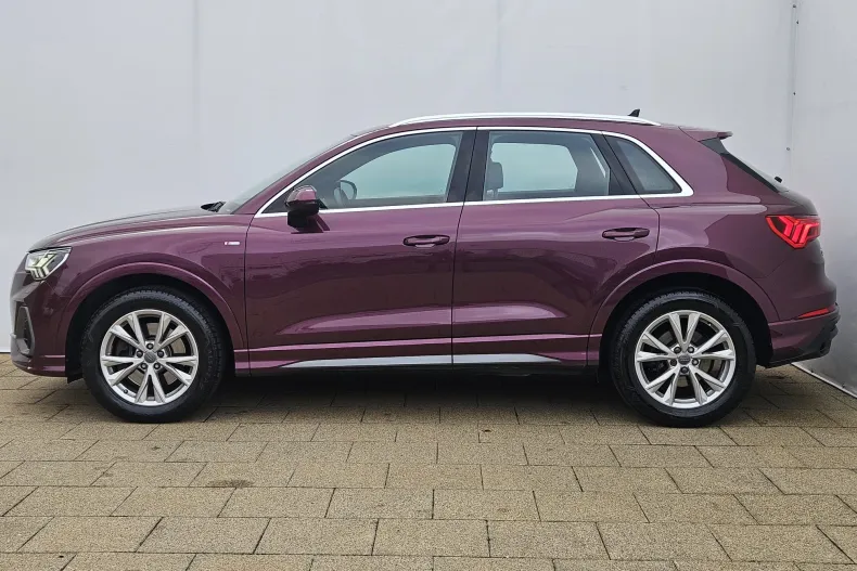 Audi Q3 din 2019 cu 101.196 km - oferta AUD161149 - foto 4