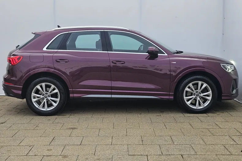 Audi Q3 din 2019 cu 101.196 km - oferta AUD161149 - foto 7