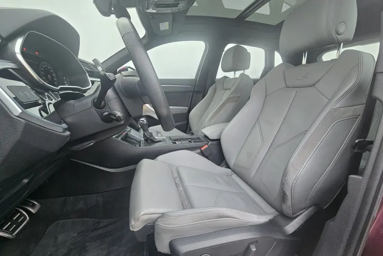 Audi Q3 din 2019 cu 101.196 km - oferta AUD161149 - foto 8