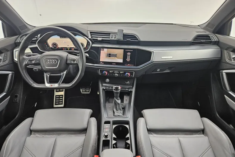 Audi Q3 din 2019 cu 101.196 km - oferta AUD161149 - foto 9