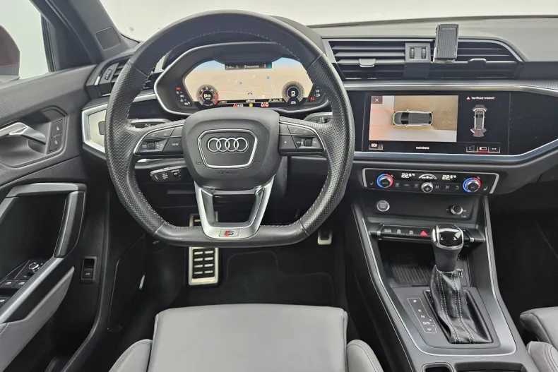 Audi Q3 din 2019 cu 101.196 km - oferta AUD161149 - foto 10