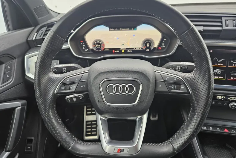 Audi Q3 din 2019 cu 101.196 km - oferta AUD161149 - foto 11