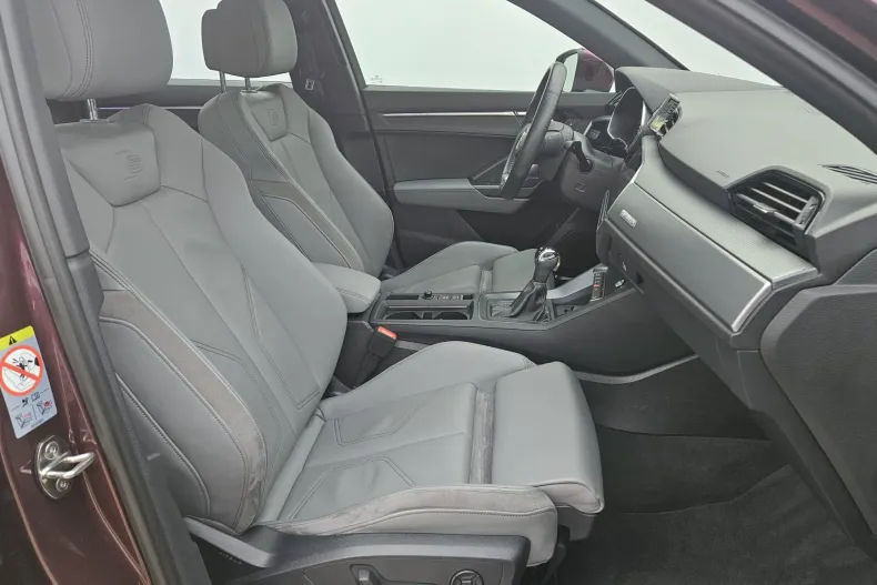 Audi Q3 din 2019 cu 101.196 km - oferta AUD161149 - foto 19