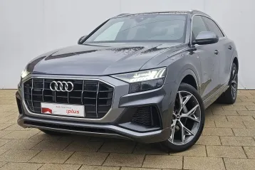 Audi Q8 din 2022 - oferta AUD161150