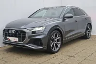 Audi Q8 din 2022 cu 63.132 km - oferta AUD161150 - foto 3