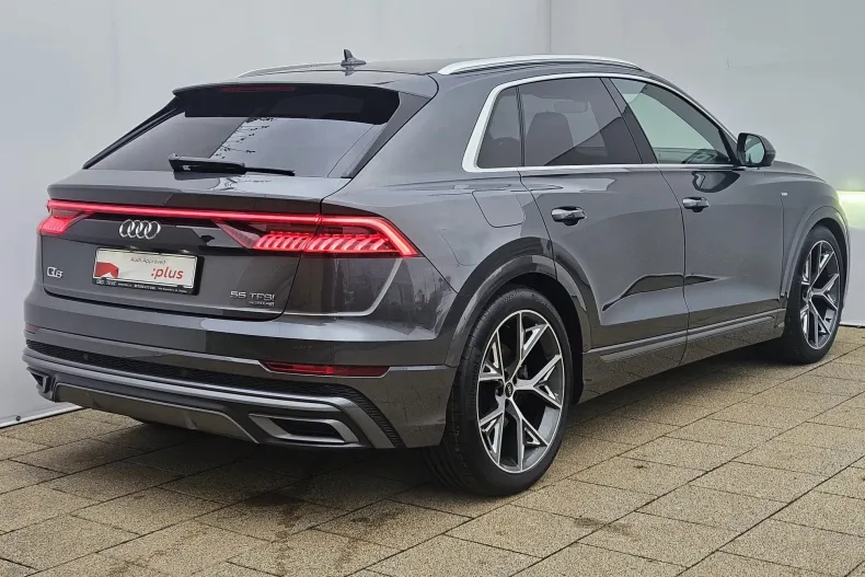 Audi Q8 din 2022 cu 63.132 km - oferta AUD161150 - foto 6