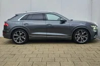 Audi Q8 din 2022 cu 63.132 km - oferta AUD161150 - foto 7