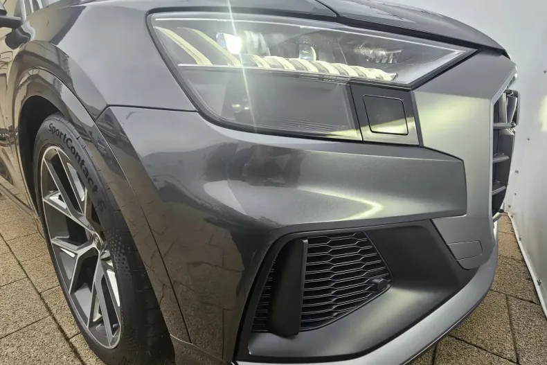 Audi Q8 din 2022 cu 63.132 km - oferta AUD161150 - foto 9