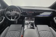 Audi Q8 din 2022 cu 63.132 km - oferta AUD161150 - foto 13