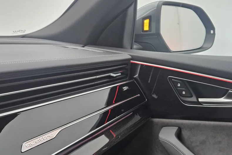 Audi Q8 din 2022 cu 63.132 km - oferta AUD161150 - foto 17