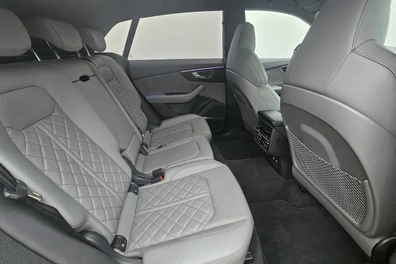 Audi Q8 din 2022 cu 63.132 km - oferta AUD161150 - foto 20