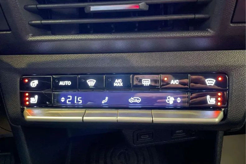 Opel Frontera din 2025 cu 3.712 km - oferta OPE161156 - foto 15