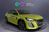 Peugeot 208 din 2024 cu 7.650 km - oferta PEU161158 - foto 1