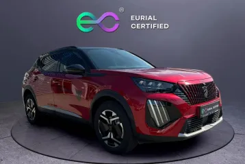 Peugeot 2008 din 2025 - oferta PEU161159