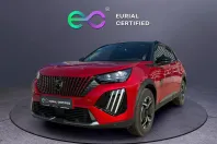 Peugeot 2008 din 2025 cu 4.062 km - oferta PEU161159 - foto 6