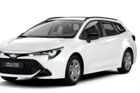 Toyota Corolla din 2025 cu 1 km - oferta TOY161161 - foto 1