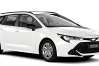 Toyota Corolla din 2025 cu 1 km - oferta TOY161161 - foto 2