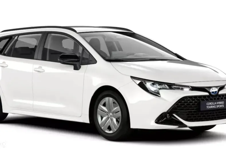 Toyota Corolla din 2025 cu 1 km - oferta TOY161161 - foto 2