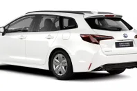 Toyota Corolla din 2025 cu 1 km - oferta TOY161161 - foto 3